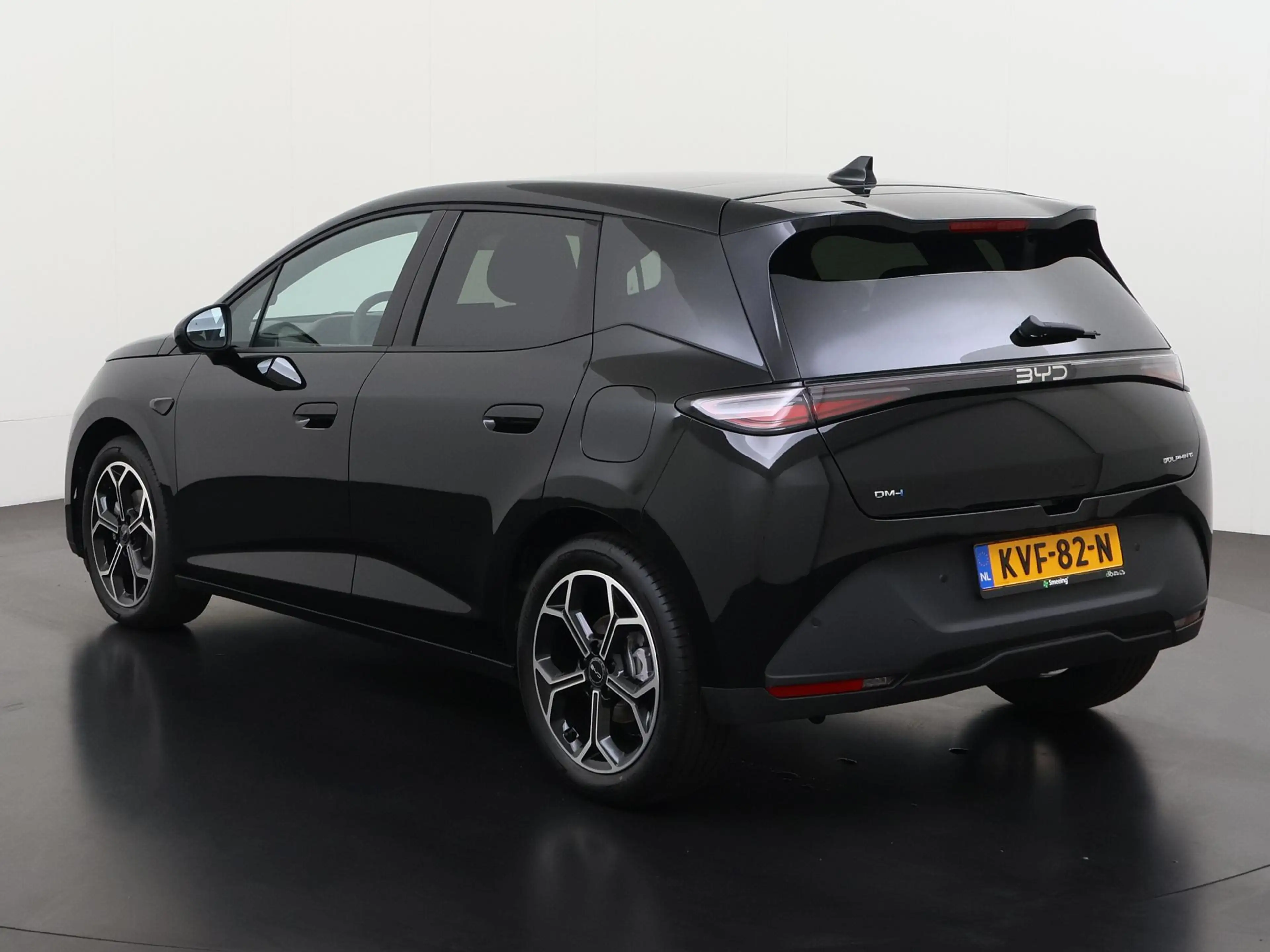 BYD Dolphin G 1.5L DM-i Comfort PHEV | Panoramadak | Head-Up | S — photo 6
