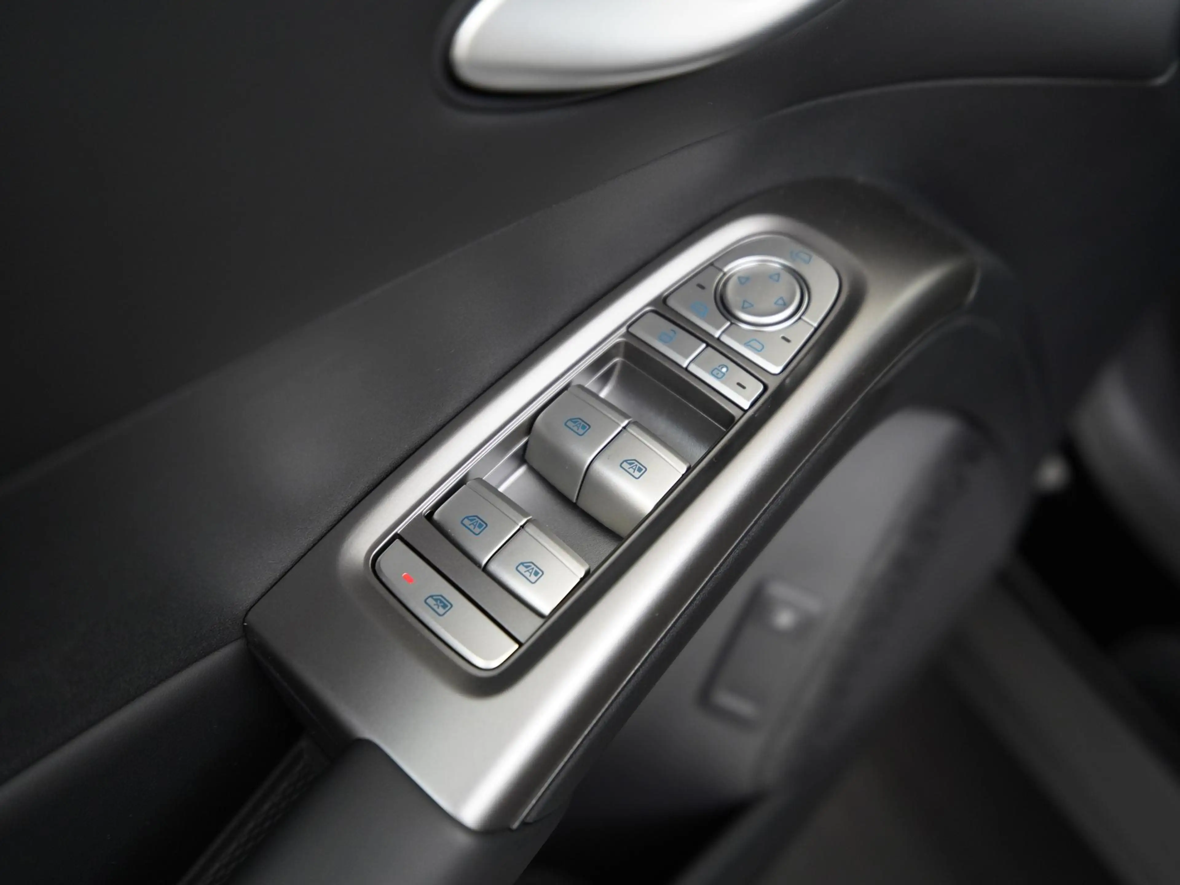 BYD Dolphin G 1.5L DM-i Comfort PHEV | Panoramadak | Head-Up | S — photo 48
