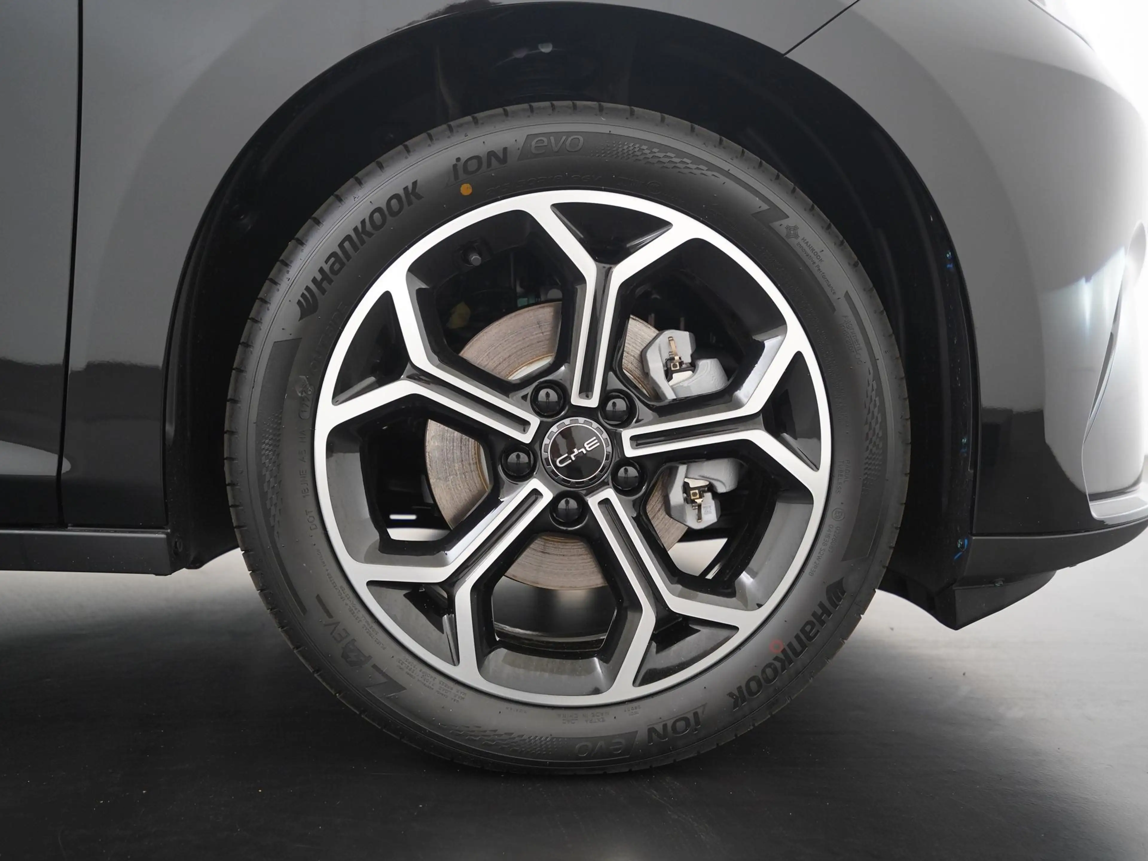 BYD Dolphin G 1.5L DM-i Comfort PHEV | Panoramadak | Head-Up | S — photo 43