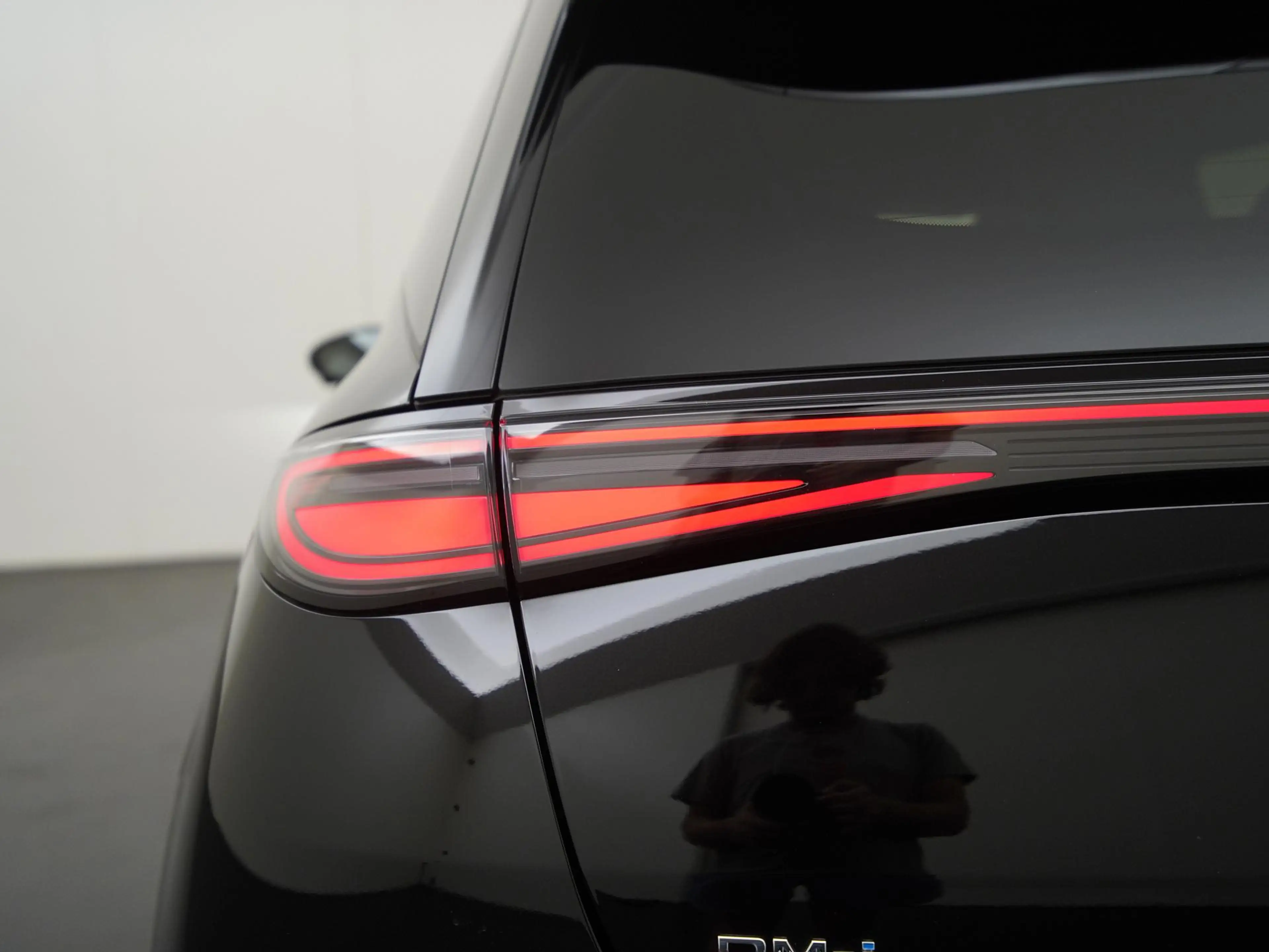 BYD Dolphin G 1.5L DM-i Comfort PHEV | Panoramadak | Head-Up | S — photo 35