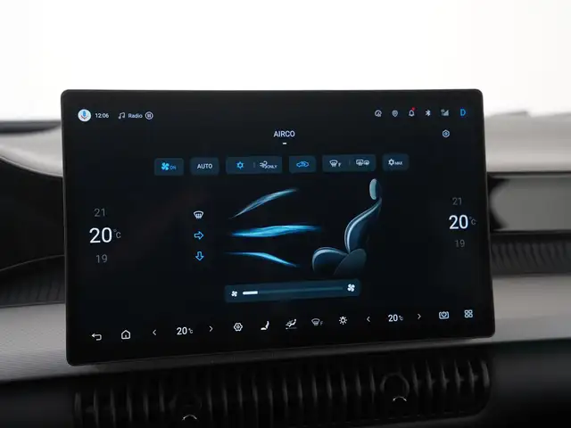 Byd Dolphin G view 16
