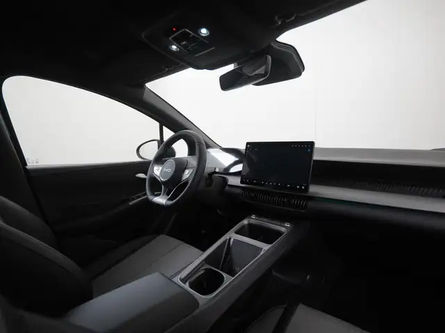 Byd Dolphin G view 2