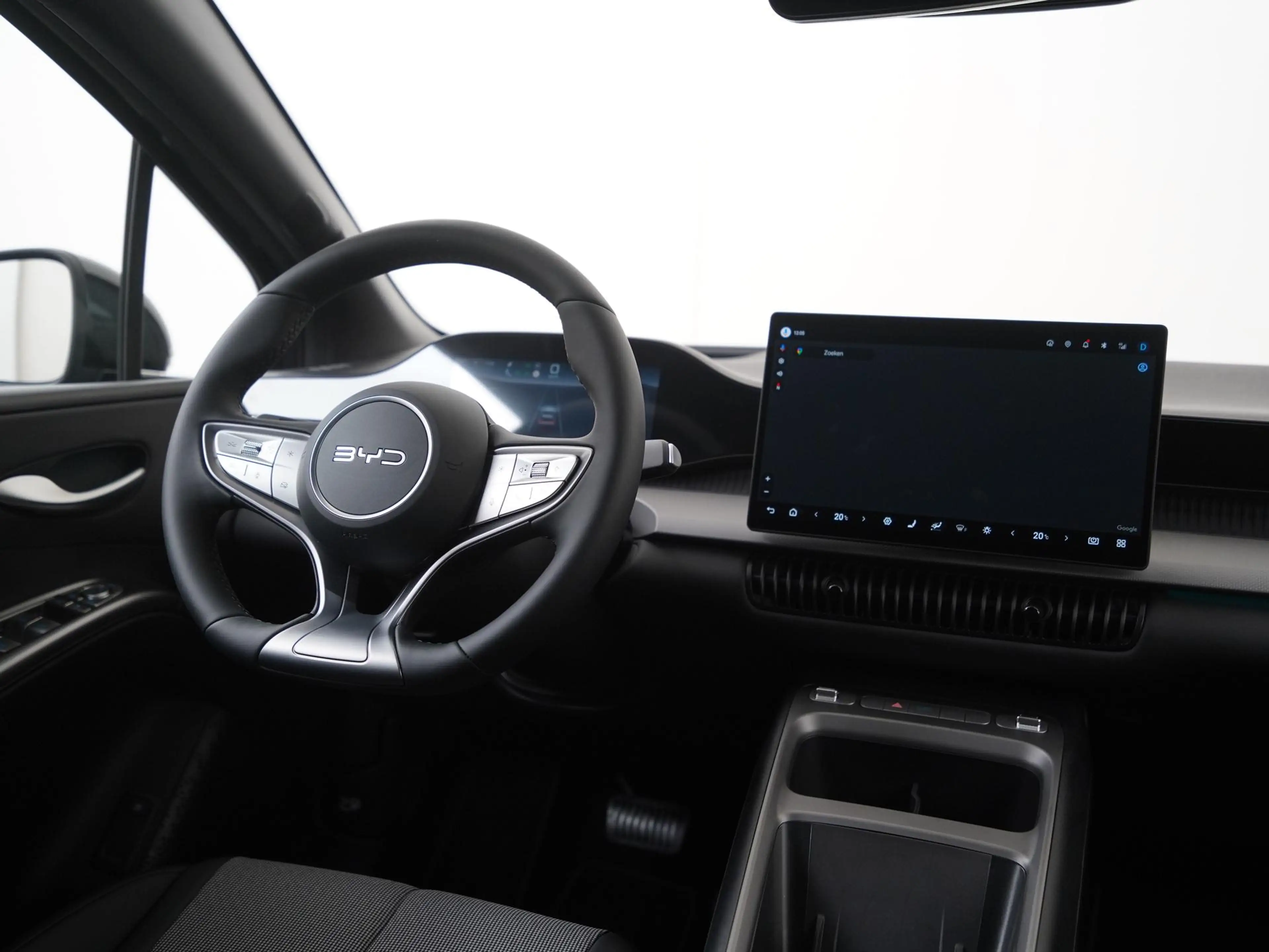 BYD Dolphin G 1.5L DM-i Comfort PHEV | Panoramadak | Head-Up | S — photo 5