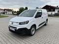 Fiat Ducato KASTENWAGEN L1 100PS MT6 Weiß - thumbnail 13