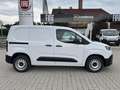Fiat Ducato KASTENWAGEN L1 100PS MT6 Weiß - thumbnail 2