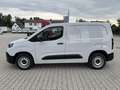Fiat Ducato KASTENWAGEN L1 100PS MT6 Weiß - thumbnail 12