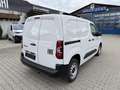 Fiat Ducato KASTENWAGEN L1 100PS MT6 Weiß - thumbnail 4