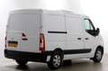 Nissan NV400 / Master 2.3 dCi 150pk L1H1 Automaat Koelwagen Air Weiß - thumbnail 2