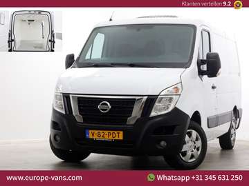 / Master 2.3 dCi 150pk L1H1 Automaat Koelwagen Air