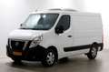 Nissan NV400 / Master 2.3 dCi 150pk L1H1 Automaat Koelwagen Air Weiß - thumbnail 9
