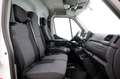 Nissan NV400 / Master 2.3 dCi 150pk L1H1 Automaat Koelwagen Air Weiß - thumbnail 5
