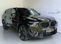 BMW XM 50 e BLACK *B&W*Iconic Glow*D.A.PROF.*23''*AHK* Schwarz - thumbnail 1