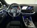 BMW XM 50 e BLACK *B&W*Iconic Glow*D.A.PROF.*23''*AHK* Schwarz - thumbnail 4