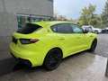 Maserati Levante Modena S *KEYLESS*STERNEHI*APPLECARPLAY* Vert - thumbnail 4