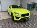 Maserati Levante Modena S *KEYLESS*STERNEHI*APPLECARPLAY* Vert - thumbnail 3