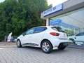 Renault Clio Clio 1.2 16v Life 75cv Bianco - thumbnail 5