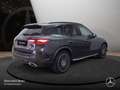 Mercedes-Benz GLC 300 de 4M AMG+NIGHT+PANO+360+BURMESTER+KEYLESS Grau - thumbnail 8