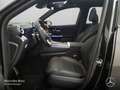 Mercedes-Benz GLC 300 de 4M AMG+NIGHT+PANO+360+BURMESTER+KEYLESS Grau - thumbnail 11