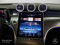 Mercedes-Benz GLC 300 de 4M AMG+NIGHT+PANO+360+BURMESTER+KEYLESS Grau - thumbnail 16