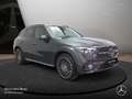 Mercedes-Benz GLC 300 de 4M AMG+NIGHT+PANO+360+BURMESTER+KEYLESS Grau - thumbnail 5
