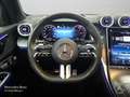 Mercedes-Benz GLC 300 de 4M AMG+NIGHT+PANO+360+BURMESTER+KEYLESS Grau - thumbnail 14