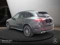 Mercedes-Benz GLC 300 de 4M AMG+NIGHT+PANO+360+BURMESTER+KEYLESS Grau - thumbnail 10