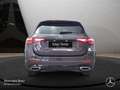 Mercedes-Benz GLC 300 de 4M AMG+NIGHT+PANO+360+BURMESTER+KEYLESS Grau - thumbnail 9