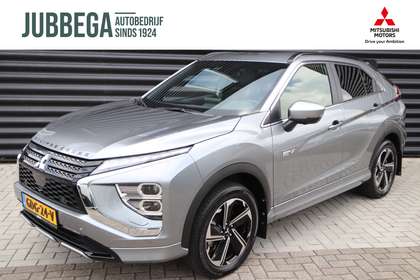 Mitsubishi Eclipse Cross 2.4 PHEV Business Executive Trekhaak, NL-Auto, Dea