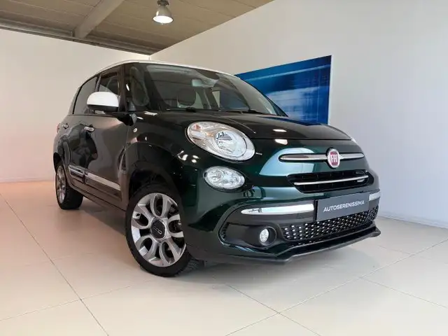 Fiat 500L 1.4 LOUNGE SUNROOF