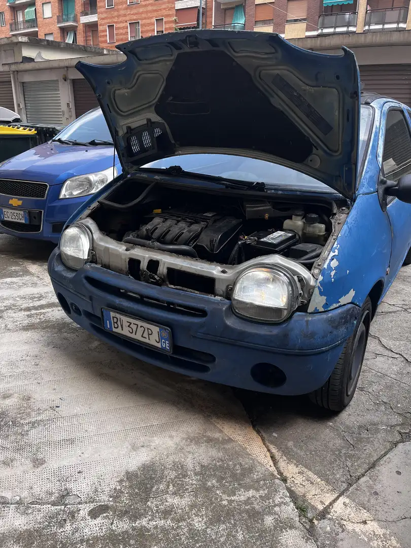 Renault Twingo 1.2 Pack - 2