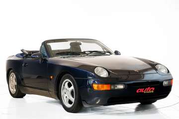 968 Cabrio 3.0
