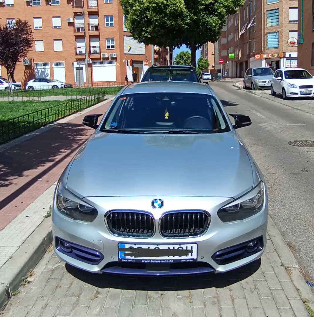 BMW 125 125dA Sport - 1