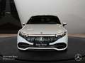 Mercedes-Benz EQS 500 4MATIC Fahrass 360° Pano Burmester Distr. Weiß - thumbnail 3