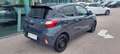 Hyundai i10 Trend Line 1,2 AMT a3bt2 Grau - thumbnail 4