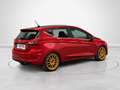 Ford Fiesta 1.0 EcoBoost S/S Trend+ 100 Rojo - thumbnail 3