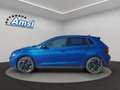 Volkswagen Polo 1.0 TSI R-Line DSG *RKAM*SHZ*Matrix*App- Connect* Blau - thumbnail 3