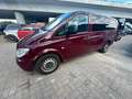 Mercedes-Benz Vito 120 CDI 3,0 V6 lang/Automatik Rouge - thumbnail 6