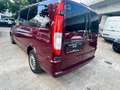 Mercedes-Benz Vito 120 CDI 3,0 V6 lang/Automatik Rouge - thumbnail 8