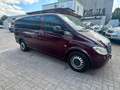 Mercedes-Benz Vito 120 CDI 3,0 V6 lang/Automatik Rouge - thumbnail 5