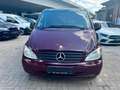Mercedes-Benz Vito 120 CDI 3,0 V6 lang/Automatik Rouge - thumbnail 3