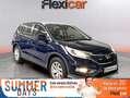 Honda CR-V 1.6i-DTEC Lifestyle 4x2 120 Siyah - thumbnail 1