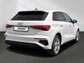 Audi A3 45 TFSI e S line Matrix B&O HUD Weiß - thumbnail 2