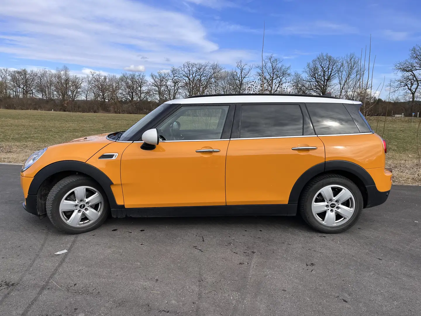 MINI Cooper Clubman - 2