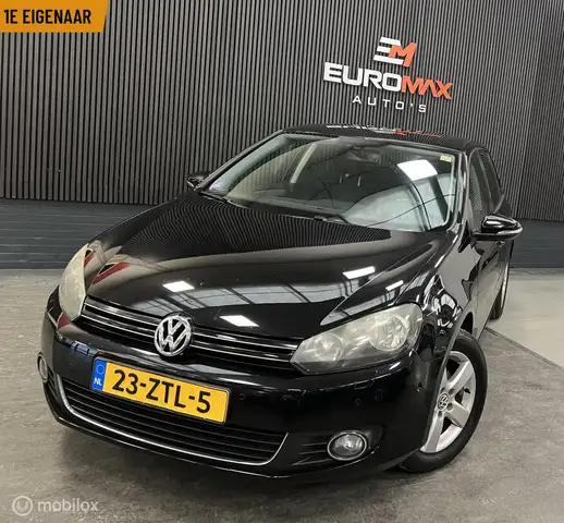 Volkswagen Golf 1.2 TSI | 1e eigenaar | Zeer compleet