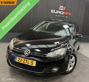 1.2 TSI | 1e eigenaar | Zeer compleet