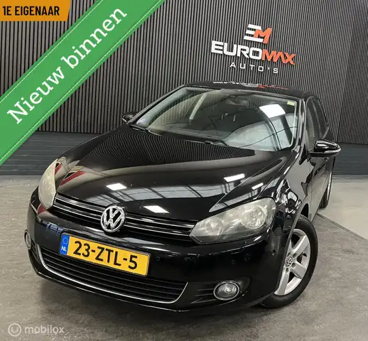 Volkswagen Golf 1.2 TSI | 1e eigenaar | Zeer compleet