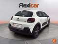Citroen C3 PureTech 60KW (83CV) Plus Blanco - thumbnail 7