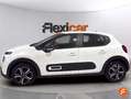 Citroen C3 PureTech 60KW (83CV) Plus Blanco - thumbnail 3