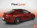 Mercedes-Benz C 300 e Rojo - thumbnail 7