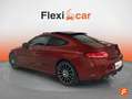 Mercedes-Benz C 300 e Rojo - thumbnail 4